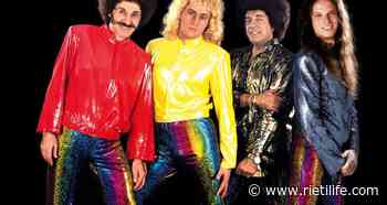 I Cugini di Campagna a Chiesa Nuova il 7 agosto - Rieti Life