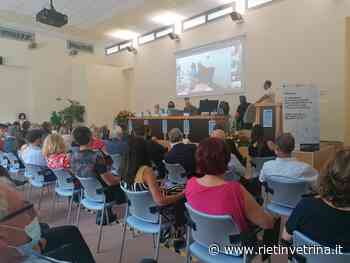 Sanità del Lazio a confronto a Rieti - Rietinvetrina