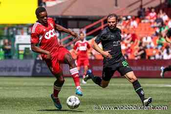 Nieuwe spits Standard laat weten wat hij van de fans vindt