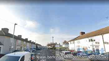 Shots fired in Dagenham - Barking and Dagenham Post