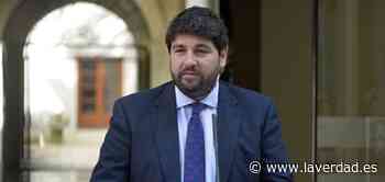 López Miras duda de que Sánchez abra la reforma de la financiación: «Sólo está en lo que le afecta políticamen - La Verdad