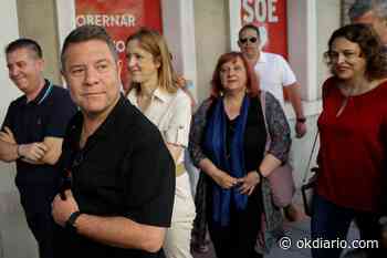 Page sobre los pactos de Sánchez con Bildu: «Me duele que a algunos les podamos llamar socios» - Okdiario