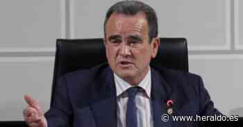 Sánchez Quero, elegido miembro de la Comisión Federal de Listas del PSOE - Heraldo.es