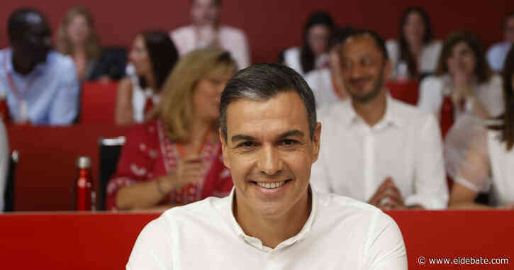 Sánchez reprocha al PP su «bloqueo político» y se rearma para el nuevo ciclo electoral - El Debate