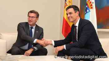 El nuevo giro de Sánchez para perpetuarse en La Moncloa: un pacto de Gobierno con el PP - Periodista Digital