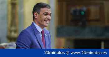 Llega el 'sanchismo 3.0': Pedro Sánchez remodela el PSOE con veteranía, la mano de Moncloa y la vista puesta en las elecciones - 20minutos.es
