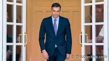 Sánchez, el auténtico 'Terminator' - The Objective