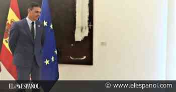 Dirigentes fieles a Pedro Sánchez plantean por primera vez que "el problema" puede ser él - EL ESPAÑOL