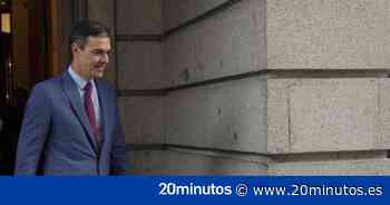 Sánchez deja el PSOE bajo el control de Moncloa e impone perfiles de gestión a un año de las generales - 20minutos.es