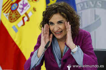 Sánchez eleva a Montero para afrontar la batalla económica de otoño - El Mundo