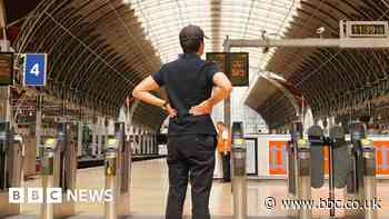 Rail strikes to go ahead next Wednesday