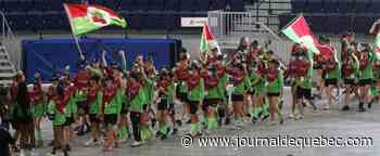 Jeux du Québec: rien sans les bénévoles