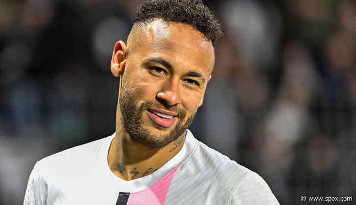 PSG-Star Neymar kündigt an: "Ich will bleiben" - SPOX