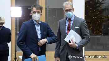 Lauterbach gegen Gassen: das schwierige Verhältnis zweier wichtiger Corona-Bekämpfer