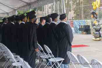 Concord High School graduates 79 students - SILive.com