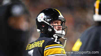 Ben Roethlisberger appears to blame lack of recent playoff success on players being 'coddled at a young age'