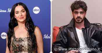 Katy Perry e Michele Morrone paparazzati insieme a Capri, ecco come stanno veramente le cose - Il Fatto Quotidiano