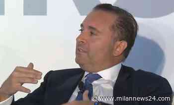 Milan, Cardinale di nuovo in Italia: avvistato a Capri - Milan News 24