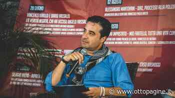 Al "Gocce di Capri" ospite del Festival Riccardo Iacona: mai più eroi in corsia - Ottopagine