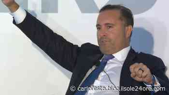 The Insider | Gerry Cardinale torna in Italia: a Capri. RedBird continua il fund raising per il Milan - The Insider