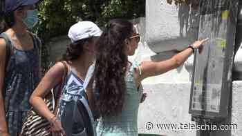 TURISMO. GARGIULO: “A CAPRI SOLD OUT DI PRESENZE” (SERVIZIO TV) - TeleIschia