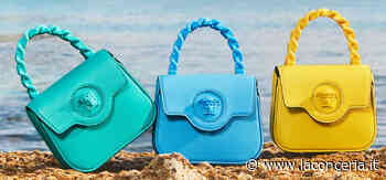 Gli obiettivi di Capri Holdings: quota 8 mld e comprare un brand - LaConceria | Il portale dell'area pelle - laconceria.it