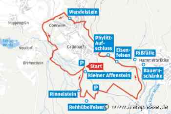 Der Wendelstein als Tour-Höhepunkt - freiepresse.de