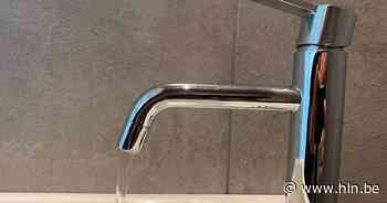 Wateronderbreking door Farys op 28 juli | Zelzate | hln.be - Het Laatste Nieuws