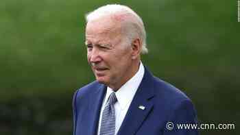 Analysis: As Biden ponders 2024, here's why some presidents quit