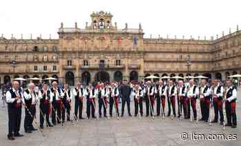 30 julio - Coro Ronda Altamira - Con aire de tierra y mar - Santillana del Mar - ITM GUÍA CANTABRIA