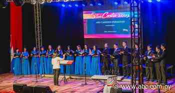 Coro Ars Canendi celebra 7 años, con concierto gratuito - ABC Color