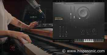 Spitfire Audio Originals Epic Choir, un coro de 50 voces por 29€ - Hispasonic