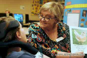 15 Eastern Fraser Valley charities receive nearly $180,000 in grants from credit union foundation