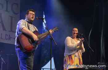 PHOTOS: Mission Folk Music Festival continues today and Sunday