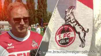 Europa-Euphorie am Rhein: Köln freut sich auf die Conference League