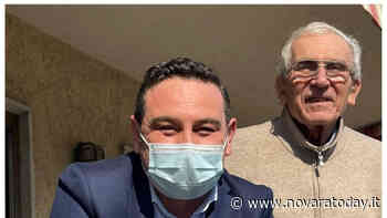 Lutto a Novara, è morto il padre del sindaco Canelli - NovaraToday