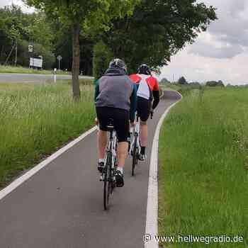 Sattelfest zwischen Soest und Hamm am Sonntag - Hellweg Radio