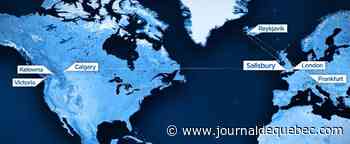 Chaos dans les aéroports: le périple d’une valise perdue