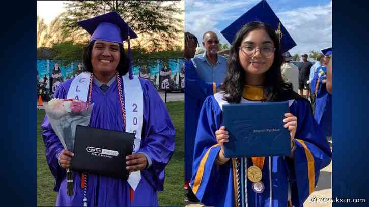 Austin Community Foundation awards $200k in scholarships to 20 students