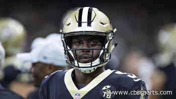 Lions hire former Ohio State star QB J.T. Barrett as offensive assistant