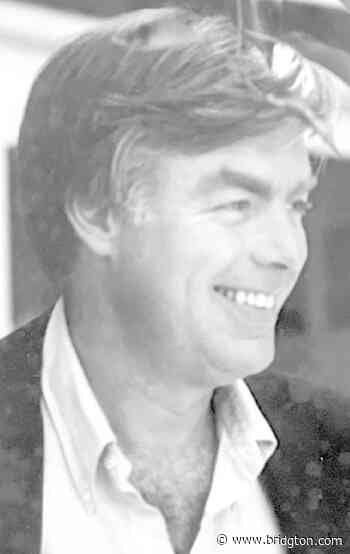 Murdock M. MacGregor Jr. - The Bridgton News