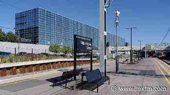 More rail strike action due to affect services at Milton Keynes Central - MKFM