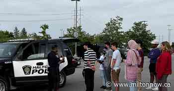 Apply now for the 2022 fall PEACE program | FM101 Milton Now - miltonnow.ca