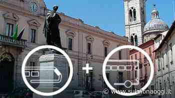 SULMONA, TRENO+BUS IN UN'UNICA SOLUZIONE DI VIAGGIO - SulmonaOggi