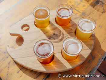 "MOBA", A SULMONA L'8 E IL 9 LUGLIO DUE GIORNI DEDICATI AL MOVIMENTO BRASSICOLO ABRUZZESE - Virtù Quotidiane