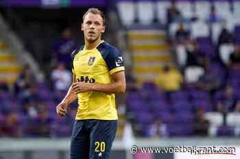 Senne Lynen na 8 maanden blessureleed opnieuw speler van Union: &quot;Dit is genieten&quot;