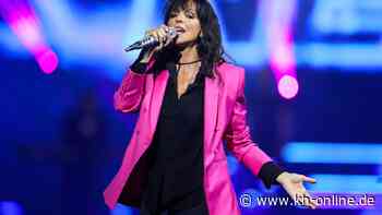 Nena feiert Fernseh-Comeback nach umstrittenen Corona-Aussagen