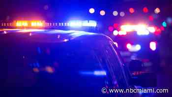 Shooting in Hollywood Neighborhood Leaves One Dead