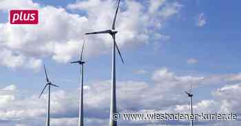 Idstein und Hünstetten wollen Windkraft zusammen realisieren - Wiesbadener Kurier