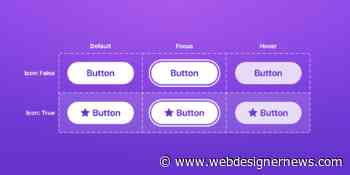 Propstar for Figma - Generate instance tables for your Figma components